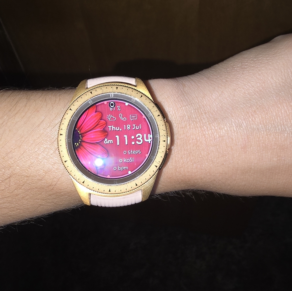Samsung Galaxy Watch